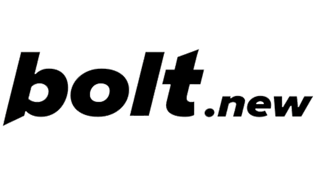Deploy an app built with Bolt